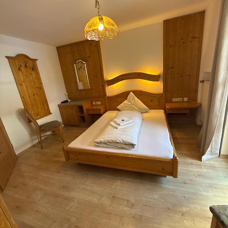 Gasthof Und Hotel Maria Gern Berchtesgaden Extérieur photo