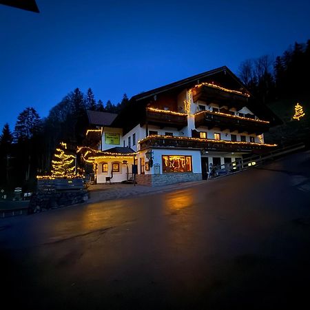 Gasthof Und Hotel Maria Gern Berchtesgaden Extérieur photo