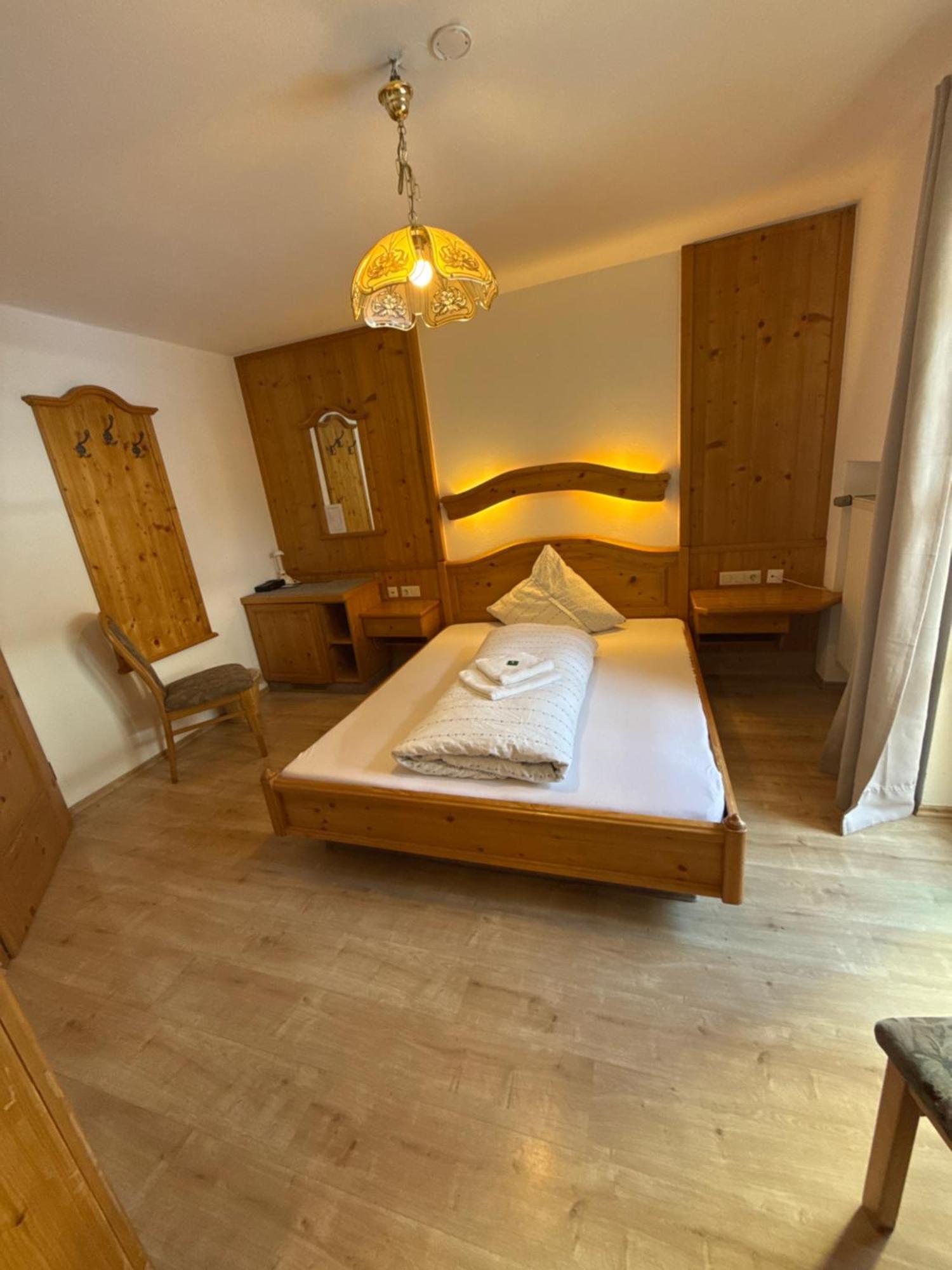 Gasthof Und Hotel Maria Gern Berchtesgaden Extérieur photo