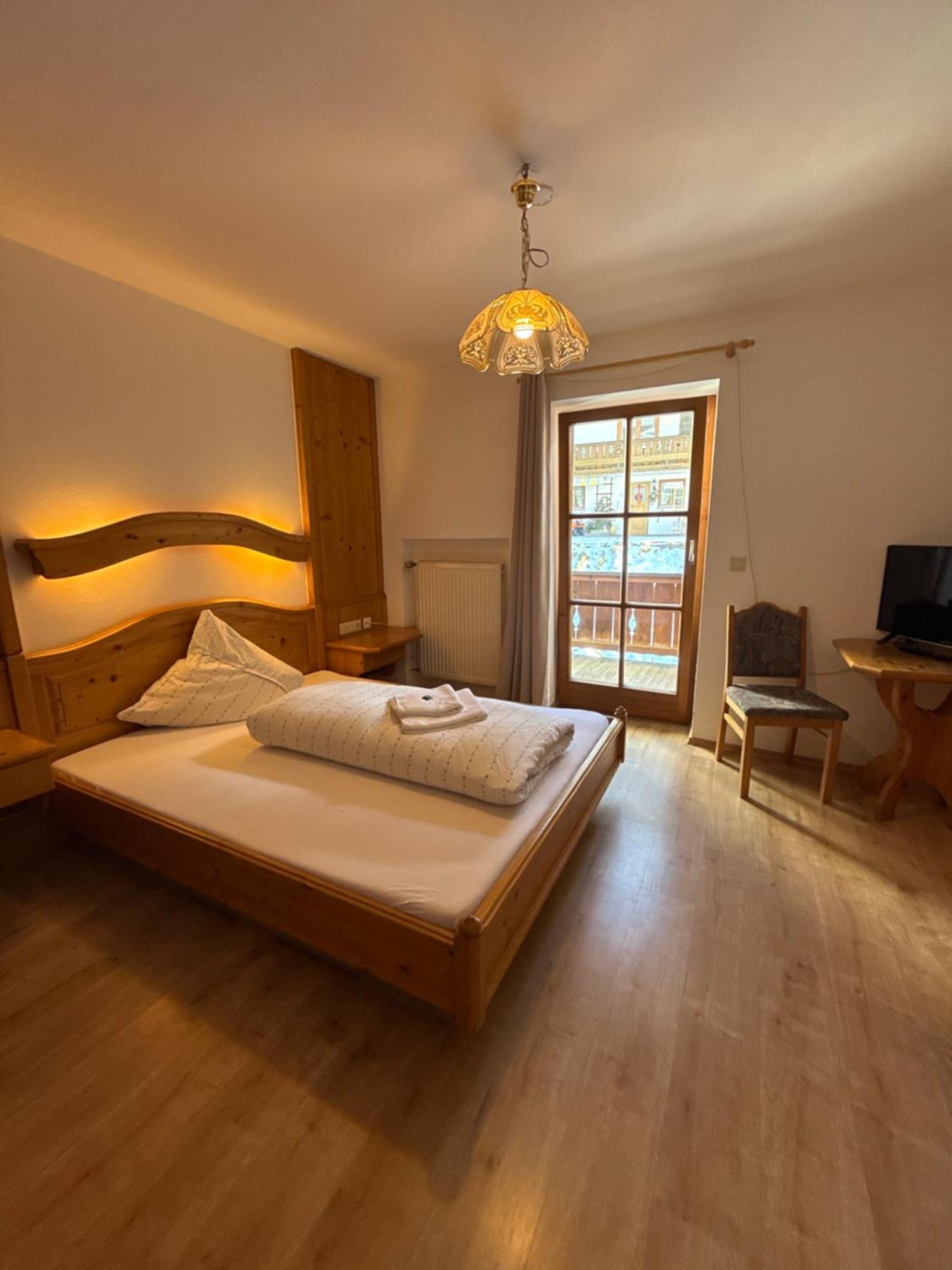 Gasthof Und Hotel Maria Gern Berchtesgaden Extérieur photo