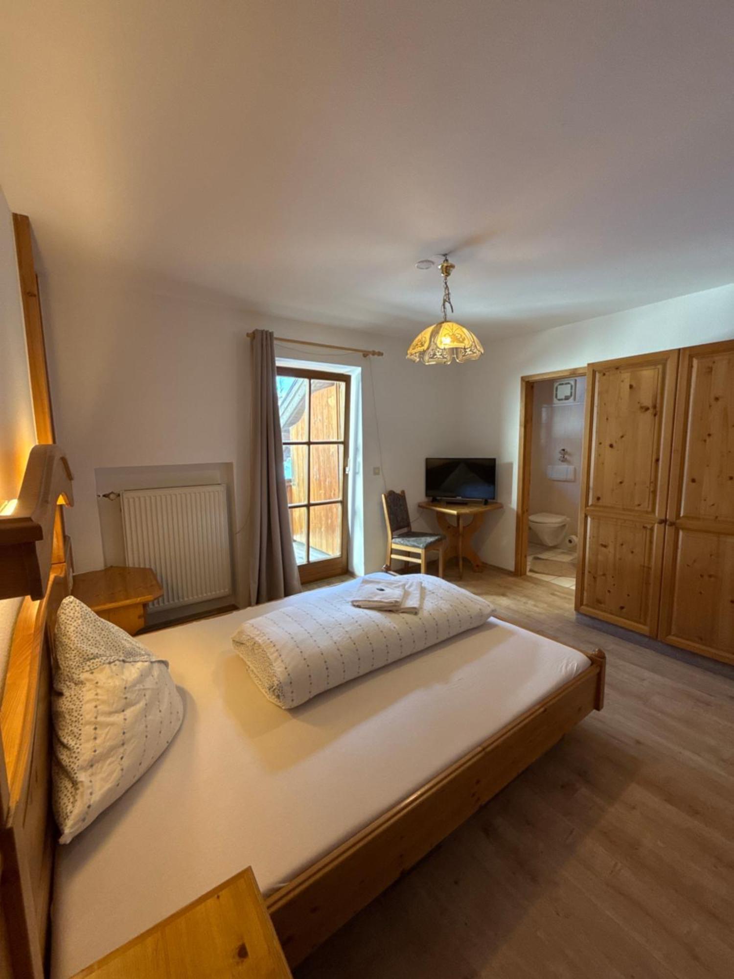 Gasthof Und Hotel Maria Gern Berchtesgaden Extérieur photo