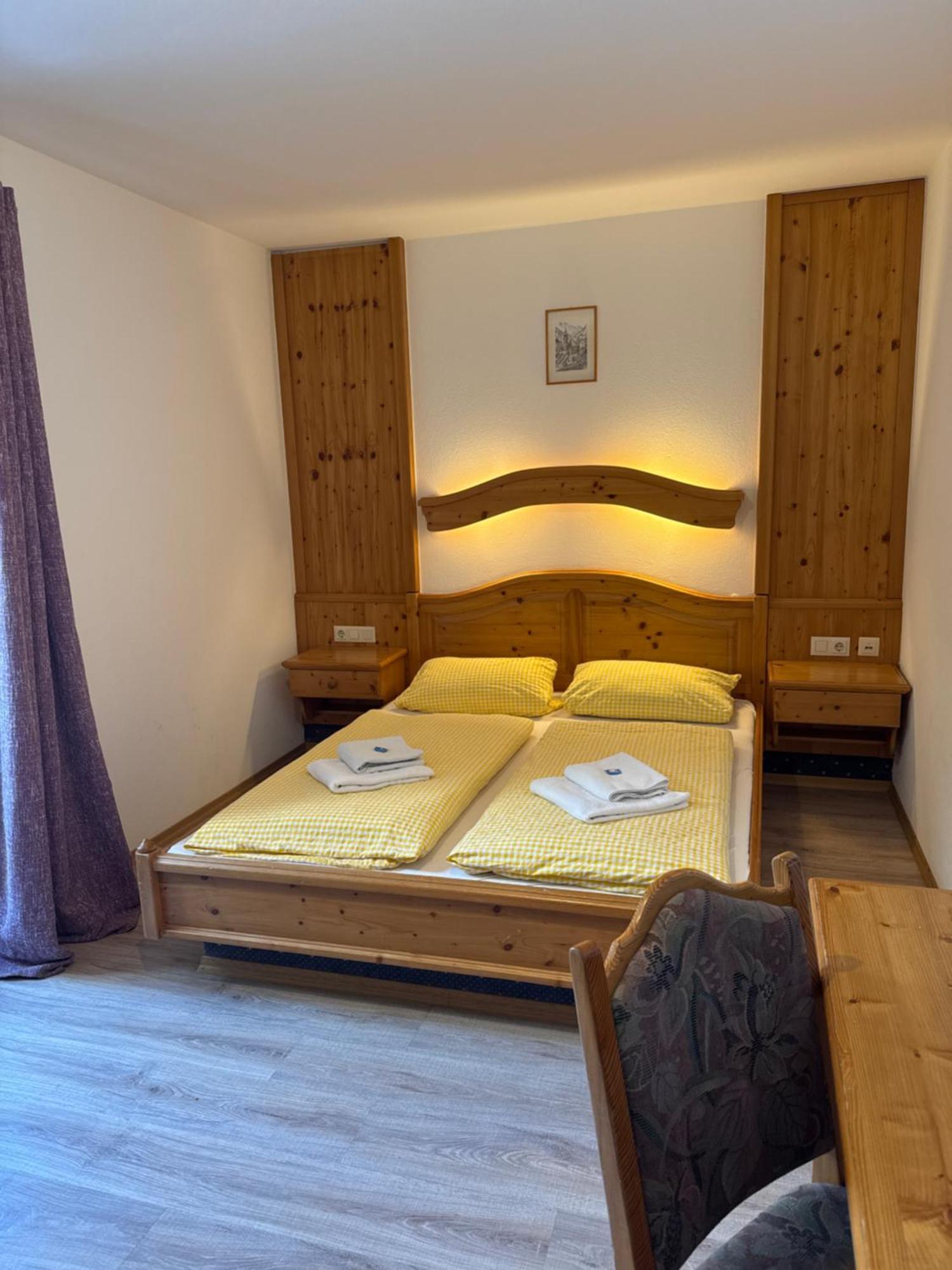 Gasthof Und Hotel Maria Gern Berchtesgaden Extérieur photo