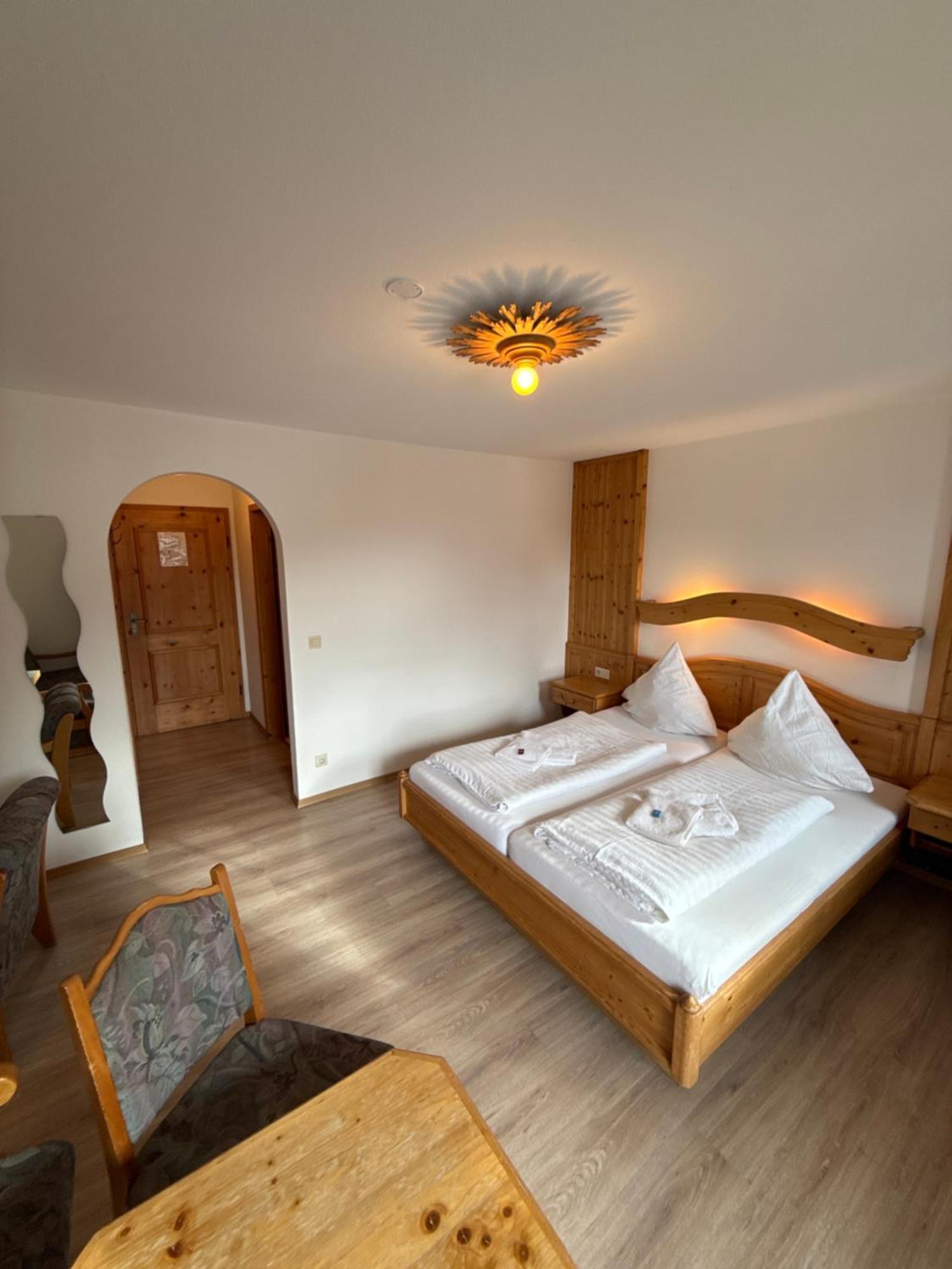 Gasthof Und Hotel Maria Gern Berchtesgaden Extérieur photo