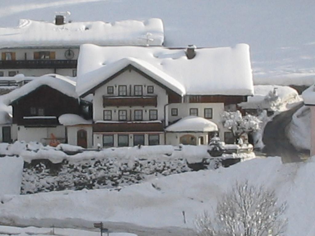 Gasthof Und Hotel Maria Gern Berchtesgaden Extérieur photo