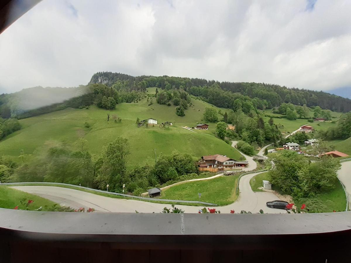 Gasthof Und Hotel Maria Gern Berchtesgaden Extérieur photo
