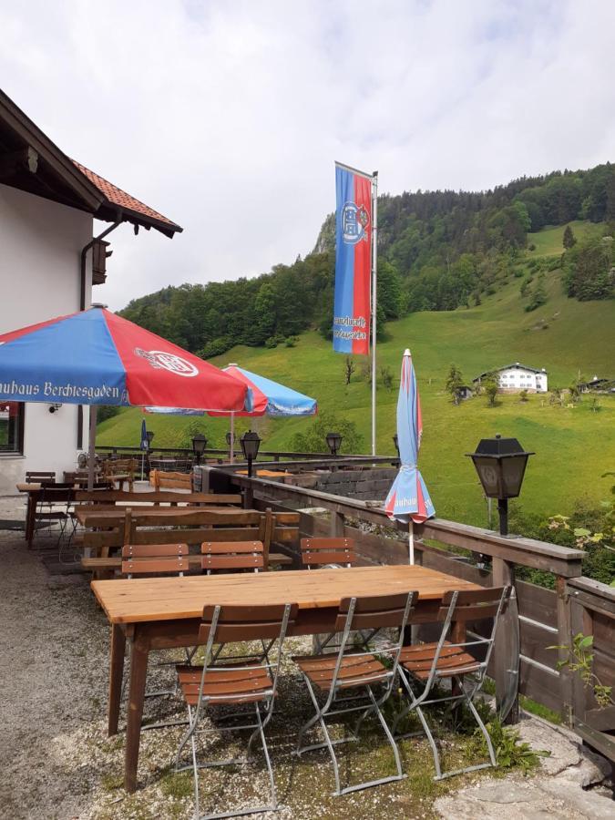 Gasthof Und Hotel Maria Gern Berchtesgaden Extérieur photo